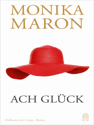 cover image of Ach Glück